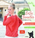 Cover-Bild zum Titel 'EaSy Sweater' von 'Sylvie Rasch'