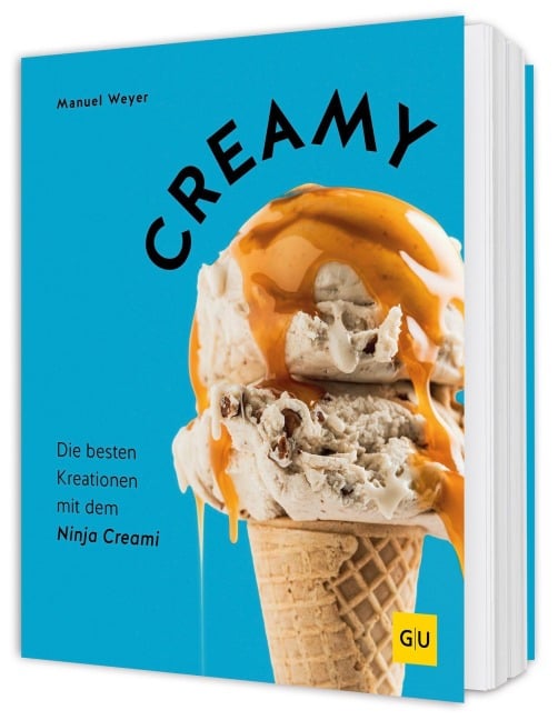 Creamy - Manuel Weyer