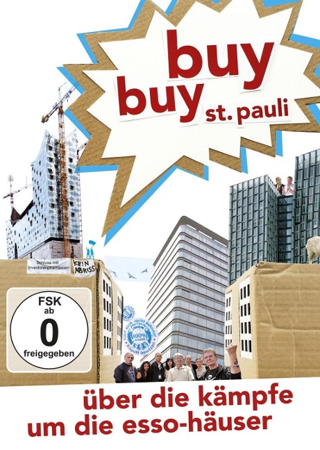 Buy Buy St.Pauli - 