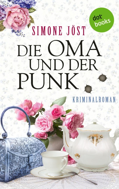 Die Oma und der Punk - Simone Jöst