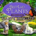 Best-Laid Plants Lib/E - Marty Wingate