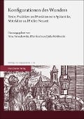 Cover-Bild zum Titel 'Konfigurationen des Wunders' von ''