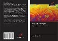 Cover-Bild zum Titel 'Misja Palestyna' von 'Amani Ismail'