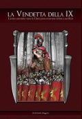 Cover-Bild zum Titel 'La Vendetta della IX' von 'Armando Roggero'