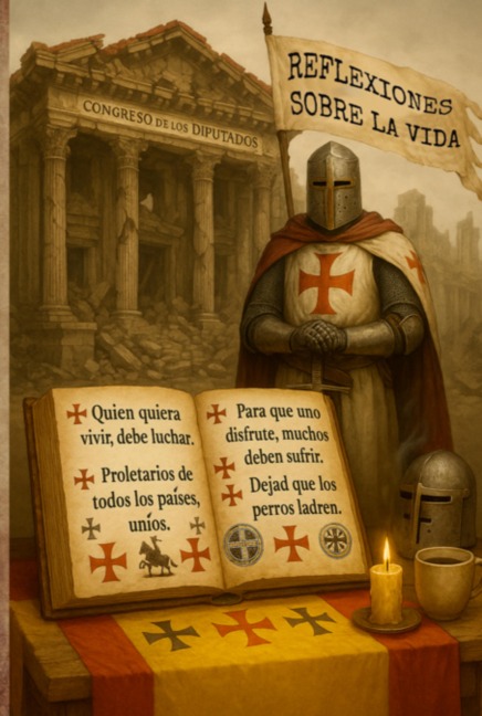 Reflexiones Sobre La Vida - Francisco Javier Fernández Martín