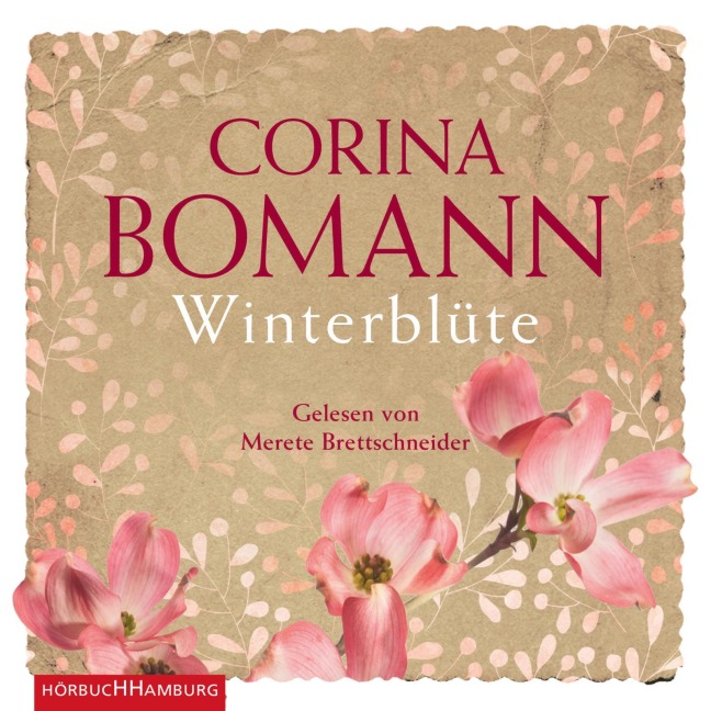 Winterblüte - Corina Bomann