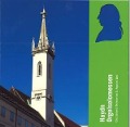 Orgelsolomessen - Böttcher/Capek/Orchester St. Augustin