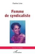 Cover-Bild zum Titel 'Femme de syndicaliste' von 'Lina Tomiche'
