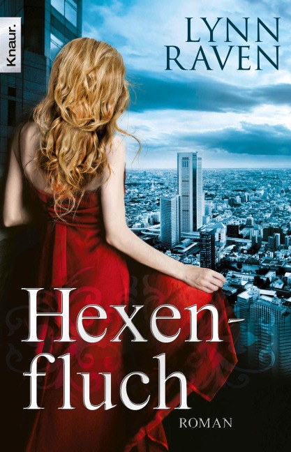 Hexenfluch - Lynn Raven