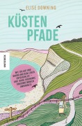 Cover-Bild zum Titel 'Küstenpfade' von 'Elise Downing'