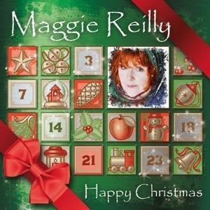 Happy Christmas - Maggie Reilly