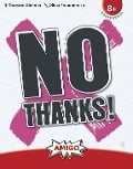 Cover-Bild zum Titel 'No Thanks!' von ''