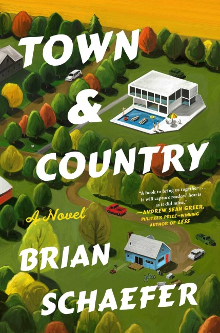 Town & Country - Brian Schaefer