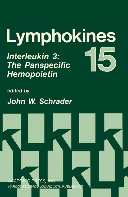 Interleukin 3 - 