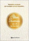 Cover-Bild zum Titel 'Altin Anahtarlar' von 'Ipek Cihan Bilgin'