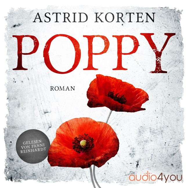 POPPY - Astrid Korten