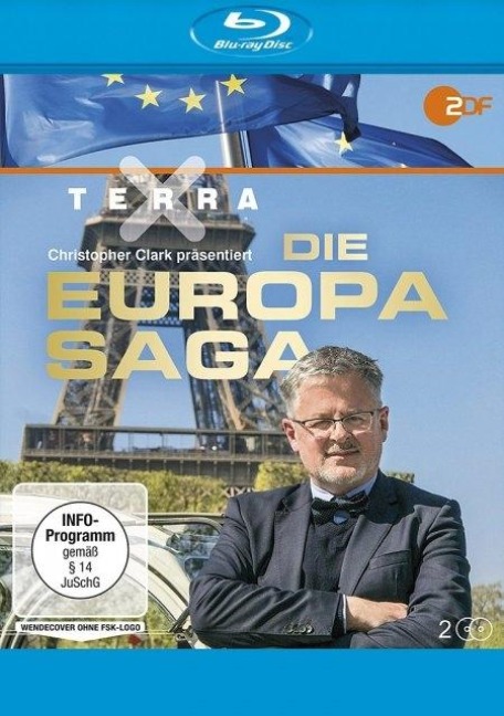 Terra X - Die Europa-Saga - 