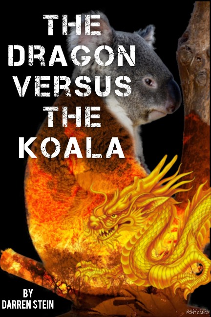 The Dragon versus the Koala - Darren Stein