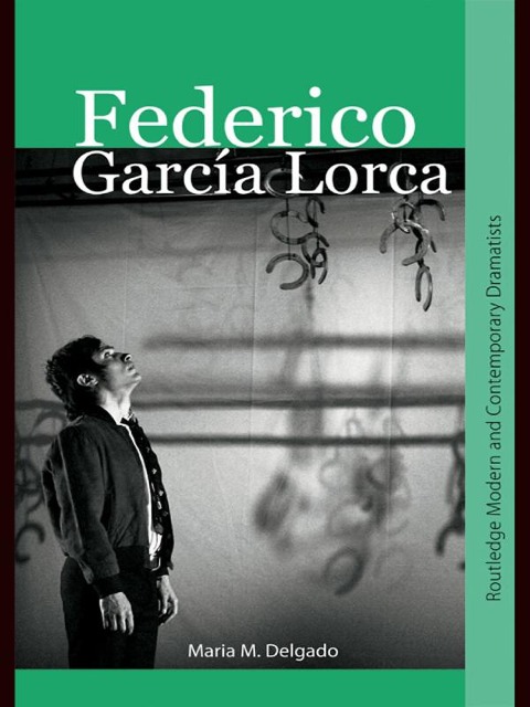 Federico García Lorca - Maria M. Delgado