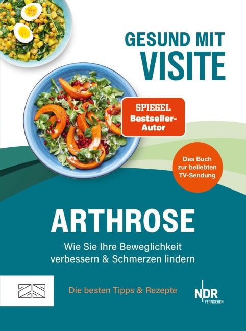Gesund mit Visite - Arthrose - Visite