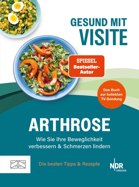 Gesund mit Visite - Arthrose - Visite