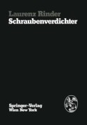 Cover-Bild zum Titel 'Schraubenverdichter' von 'Laurenz Rinder'