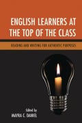 Cover-Bild zum Titel 'English Learners at the Top of the Class' von ''