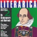 Cover-Bild zum Titel 'Da Shakespeare auf Bairisch 2' von 'Oscar Schmidt, Curt Werner'