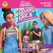 Cover-Bild zum Titel 'Folge 6: Ein Ausflug in die Natur (Das Original-Hörspiel zur TV-Serie)' von 'Angela Strunck'