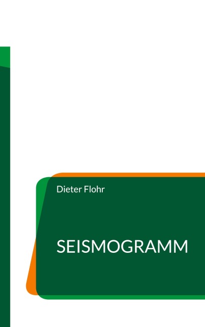 Seismogramm - Dieter Flohr