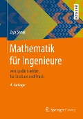 Mathematik für Ingenieure - Ziya Sanal