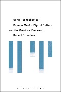 Cover-Bild zum Titel 'Sonic Technologies' von 'Robert Strachan'