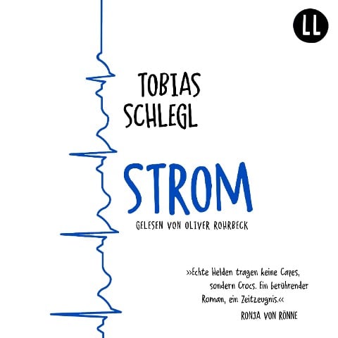 Strom - Tobias Schlegl