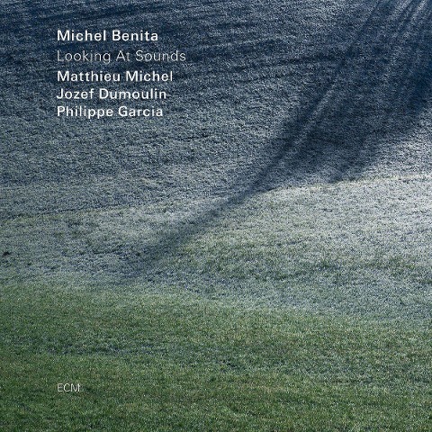 Looking At Sounds - M. /Michel Benita