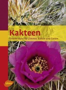 Cover-Bild zum Titel 'Kakteen' von 'Hans-Friedrich Haage'