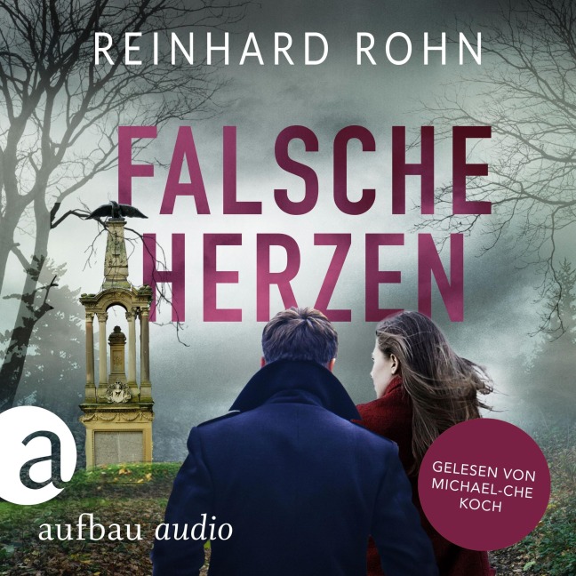 Falsche Herzen - Reinhard Rohn