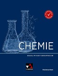 Chemie Niedersachsen Qualifikationsphase - Ilona Siehr, Christina Thiesing, Fiona Woll, Christian Zowada, Christian Barz