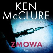 Cover-Bild zum Titel 'Zmowa' von 'Ken McClure'