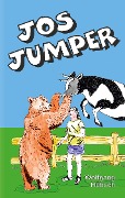 Cover-Bild zum Titel 'Jos Jumper' von 'Wolfgang Hübsch'