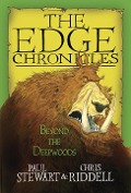 Cover-Bild zum Titel 'Edge Chronicles: Beyond the Deepwoods' von 'Paul Stewart, Chris Riddell'