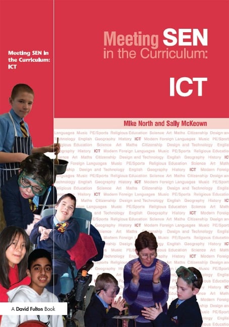 Meeting SEN in the Curriculum - Sally Mckeown