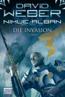Nimue Alban: Die Invasion - David Weber
