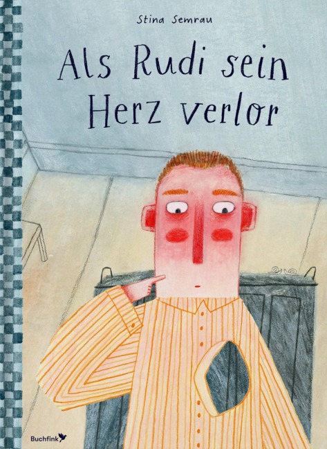 Als Rudi sein Herz verlor - 