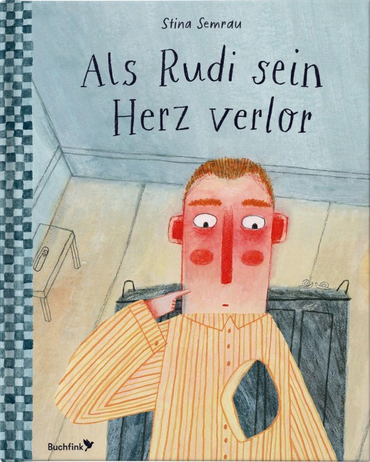 Als Rudi sein Herz verlor - Stina Semrau