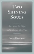 Cover-Bild zum Titel 'Two Shining Souls' von 'James Cracraft'