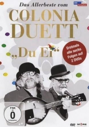 Colonia Duett - Du Ei! - 