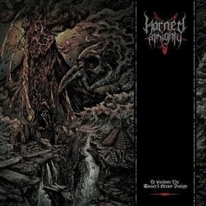 To Fathom The Master's Grand Design - Horned Almighty