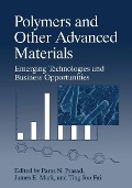 Polymers and Other Advanced Materials - 
