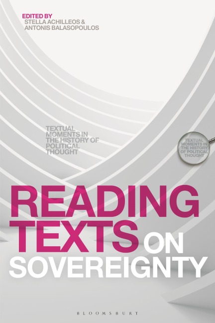 Reading Texts on Sovereignty - 