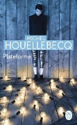 Cover-Bild zum Titel 'Plateforme' von 'Michel Houellebecq'